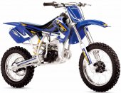 2006 Factory Bike Minidesert RC 14 photo